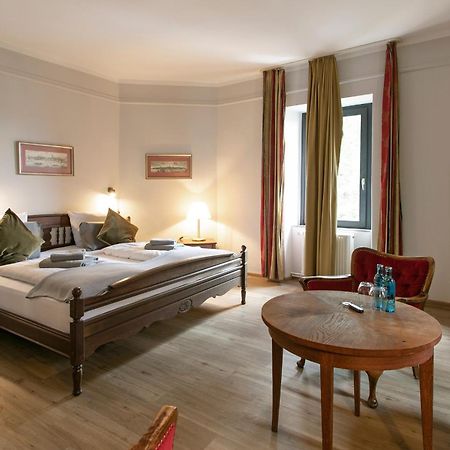 Schlosshotel Braunfels & Himmelreich エクステリア 写真