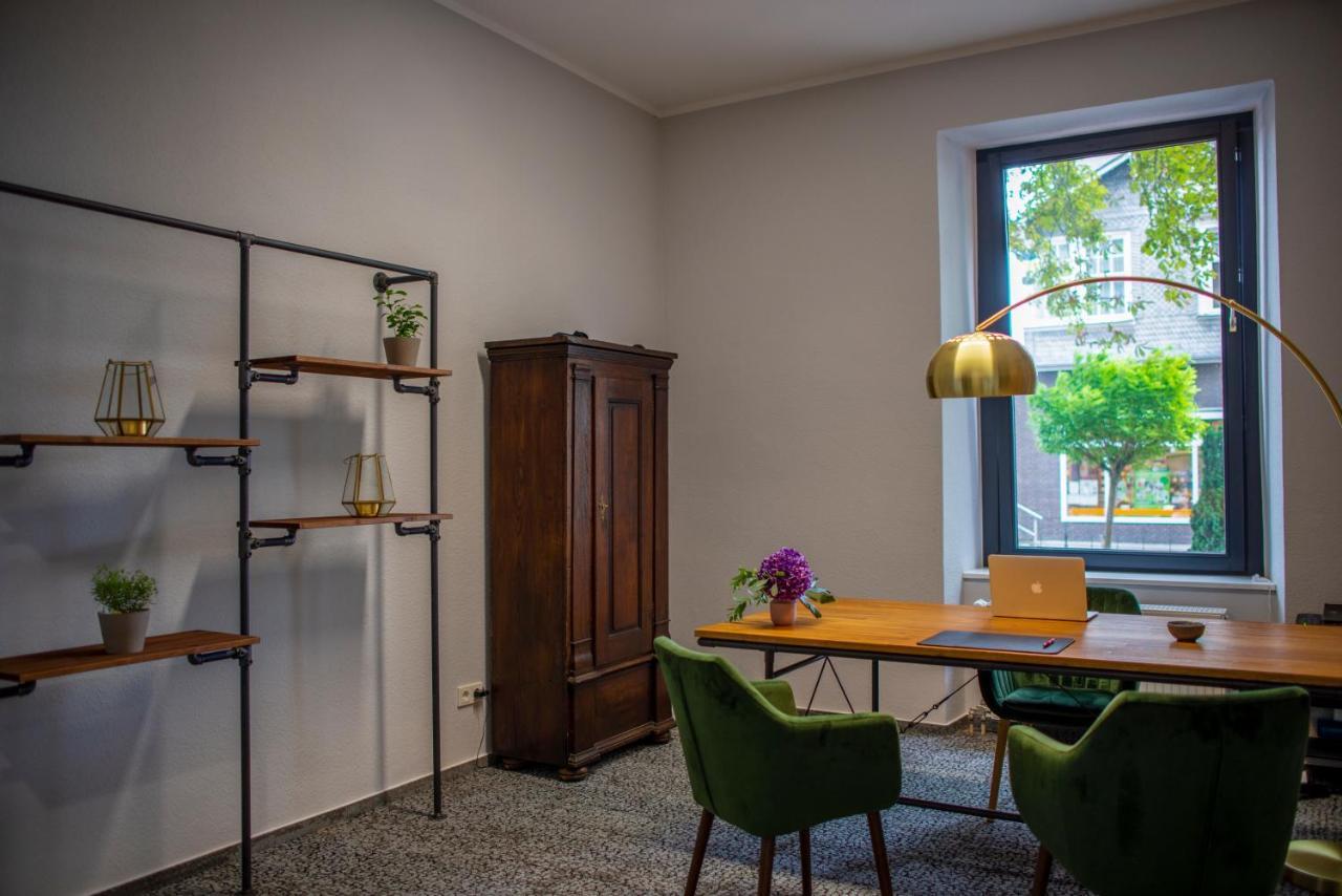 Schlosshotel Braunfels & Himmelreich エクステリア 写真