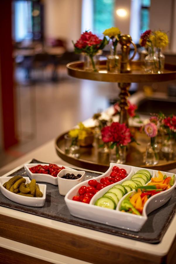 Schlosshotel Braunfels & Himmelreich エクステリア 写真