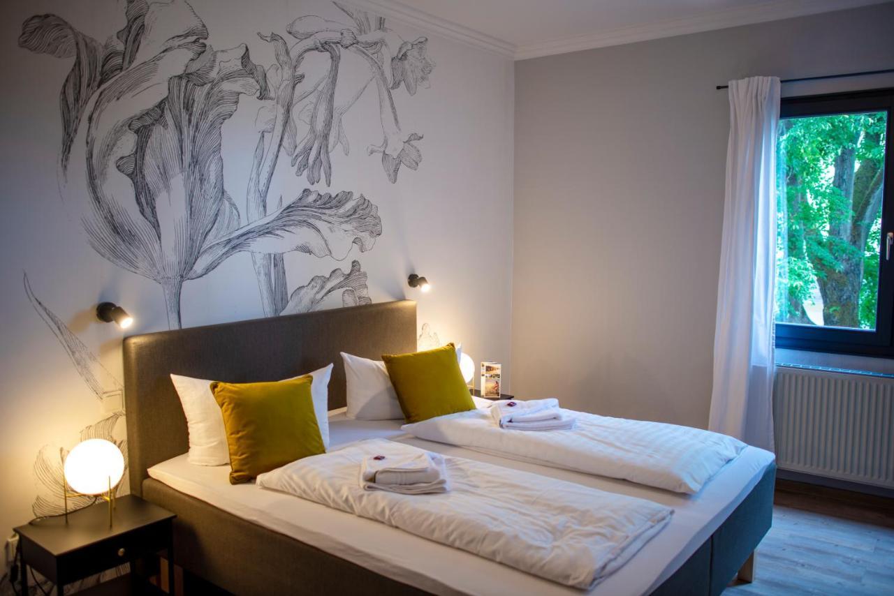 Schlosshotel Braunfels & Himmelreich エクステリア 写真