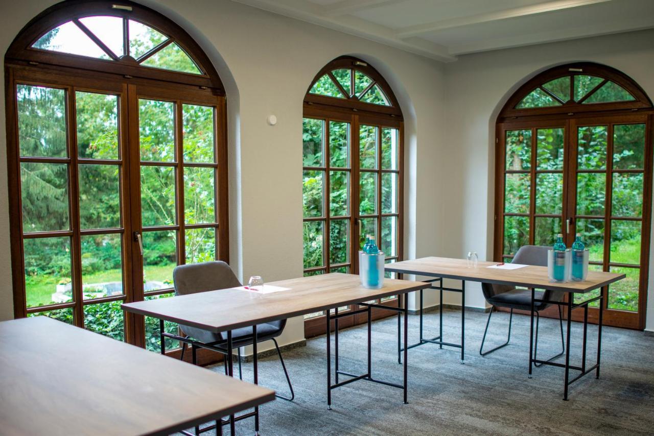 Schlosshotel Braunfels & Himmelreich エクステリア 写真