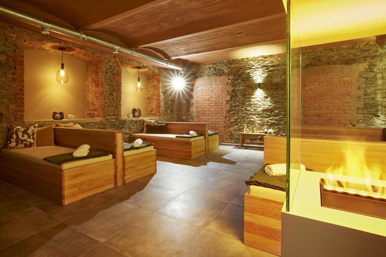 Schlosshotel Braunfels & Himmelreich エクステリア 写真