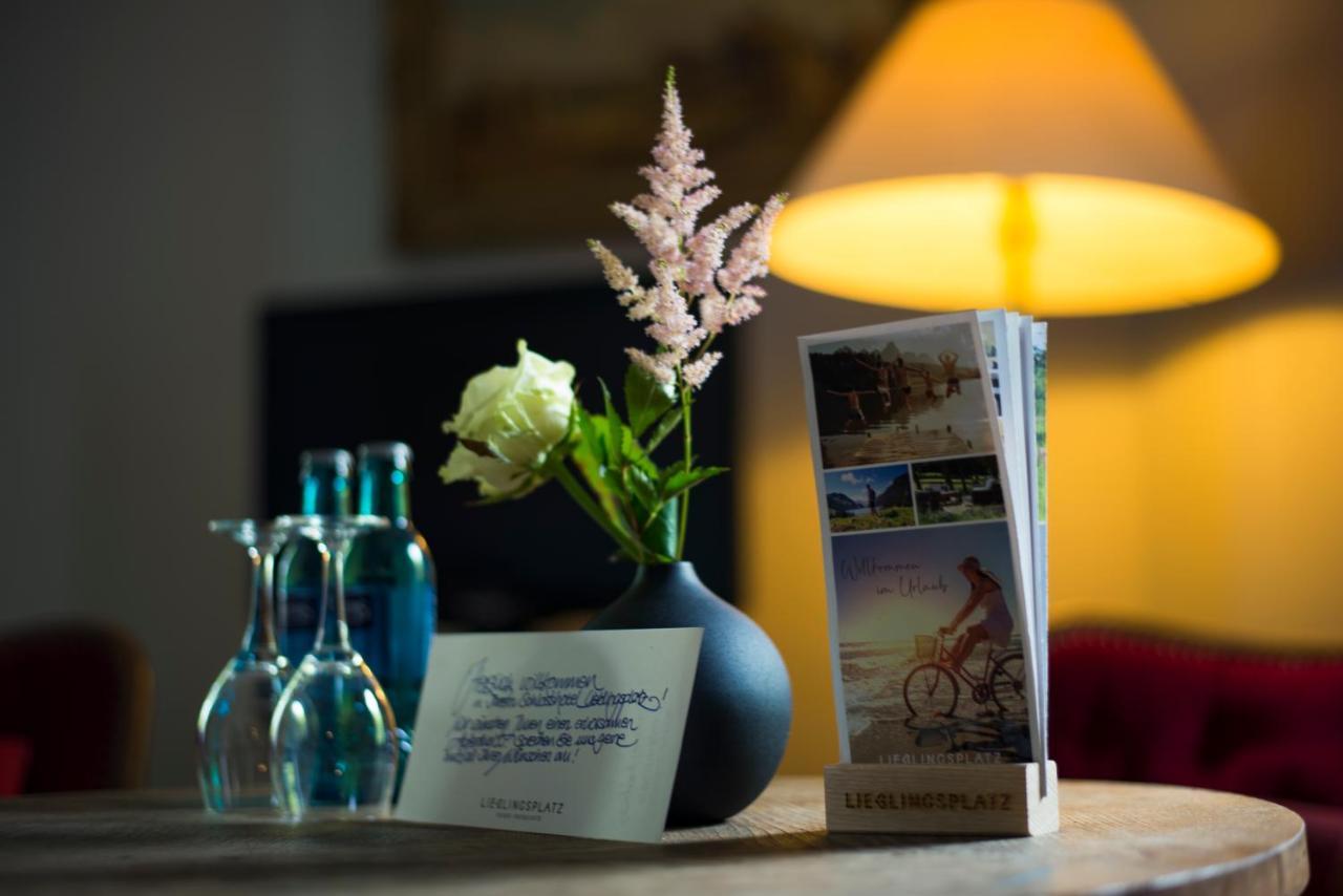 Schlosshotel Braunfels & Himmelreich エクステリア 写真