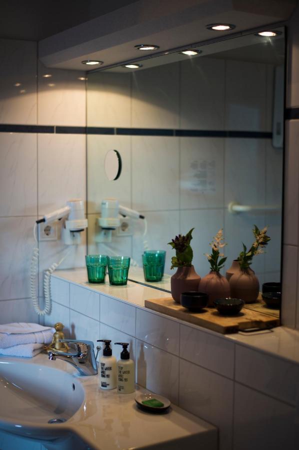 Schlosshotel Braunfels & Himmelreich エクステリア 写真