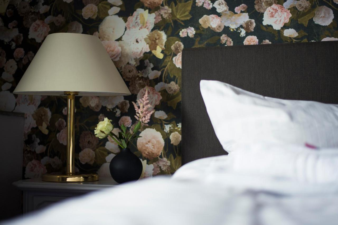 Schlosshotel Braunfels & Himmelreich エクステリア 写真