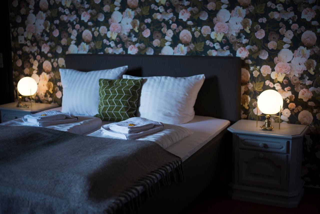 Schlosshotel Braunfels & Himmelreich エクステリア 写真
