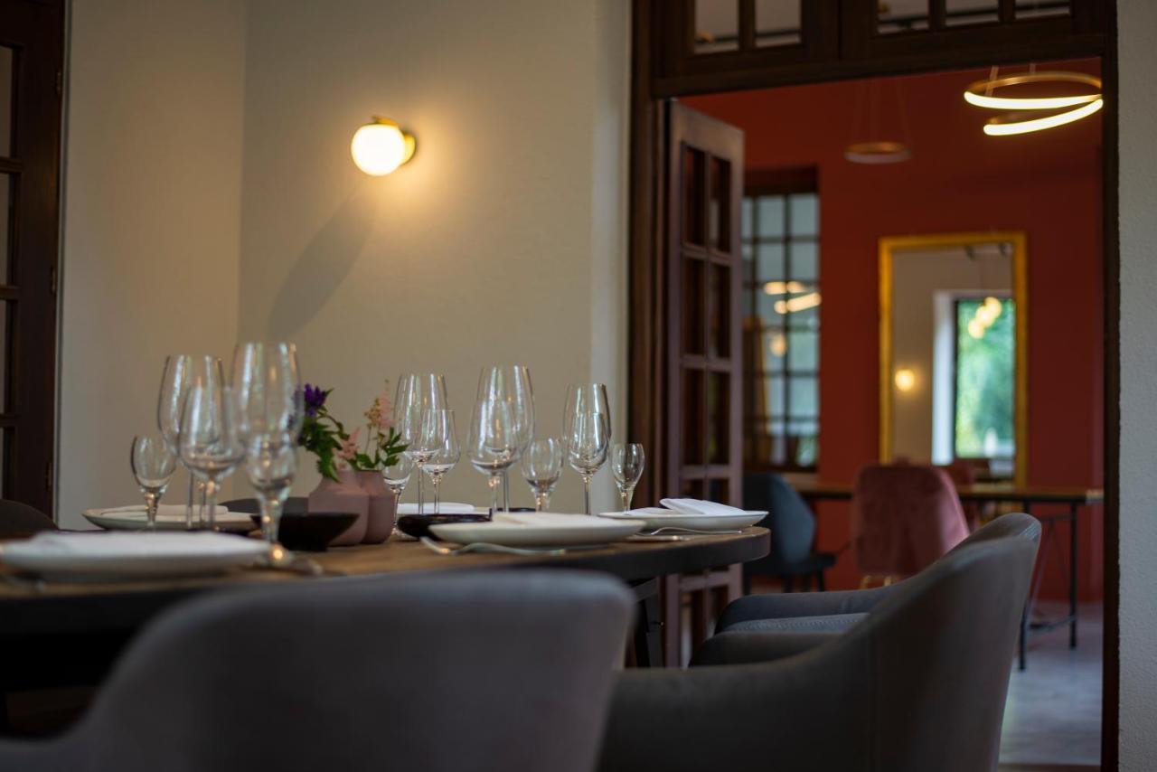 Schlosshotel Braunfels & Himmelreich エクステリア 写真
