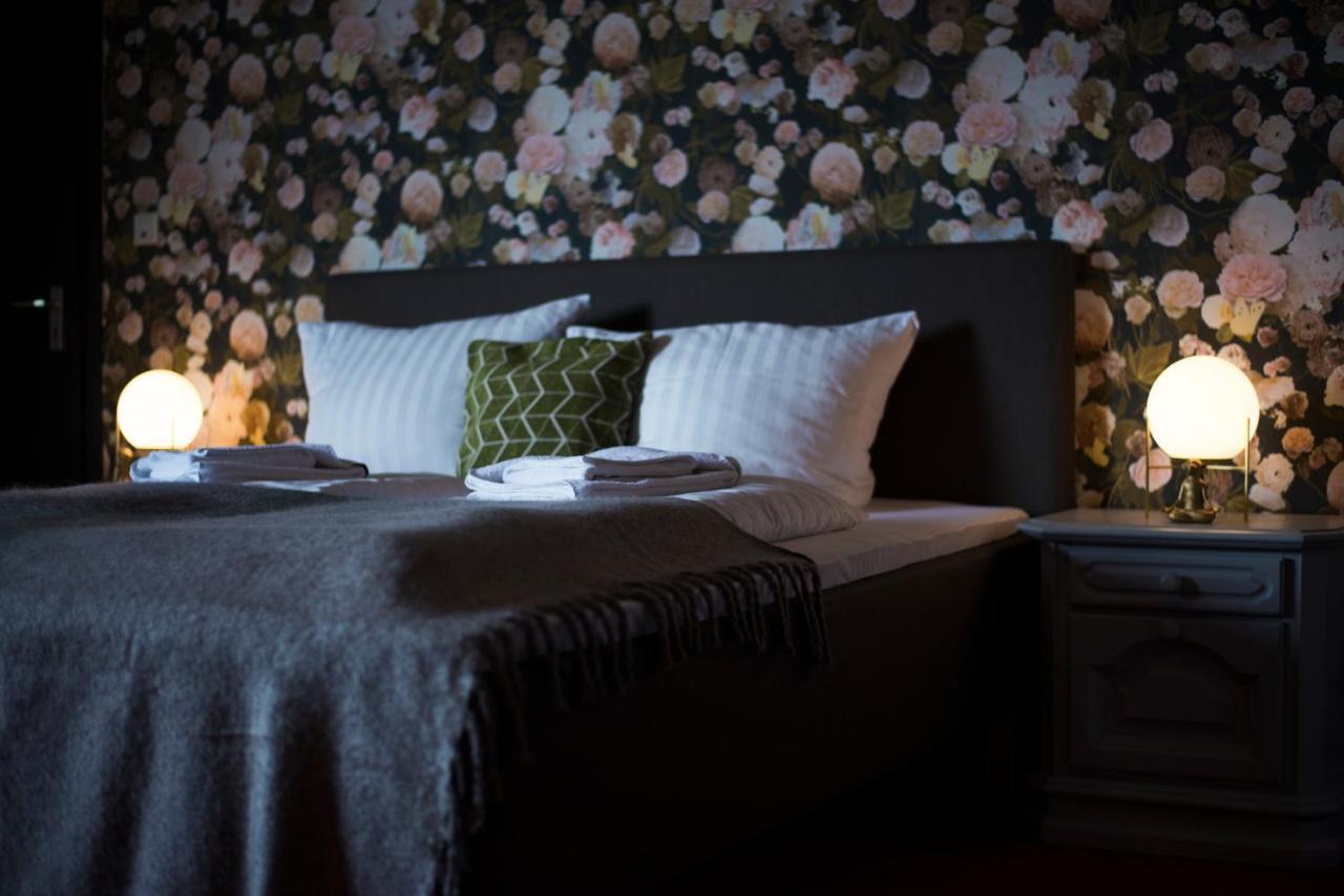 Schlosshotel Braunfels & Himmelreich エクステリア 写真