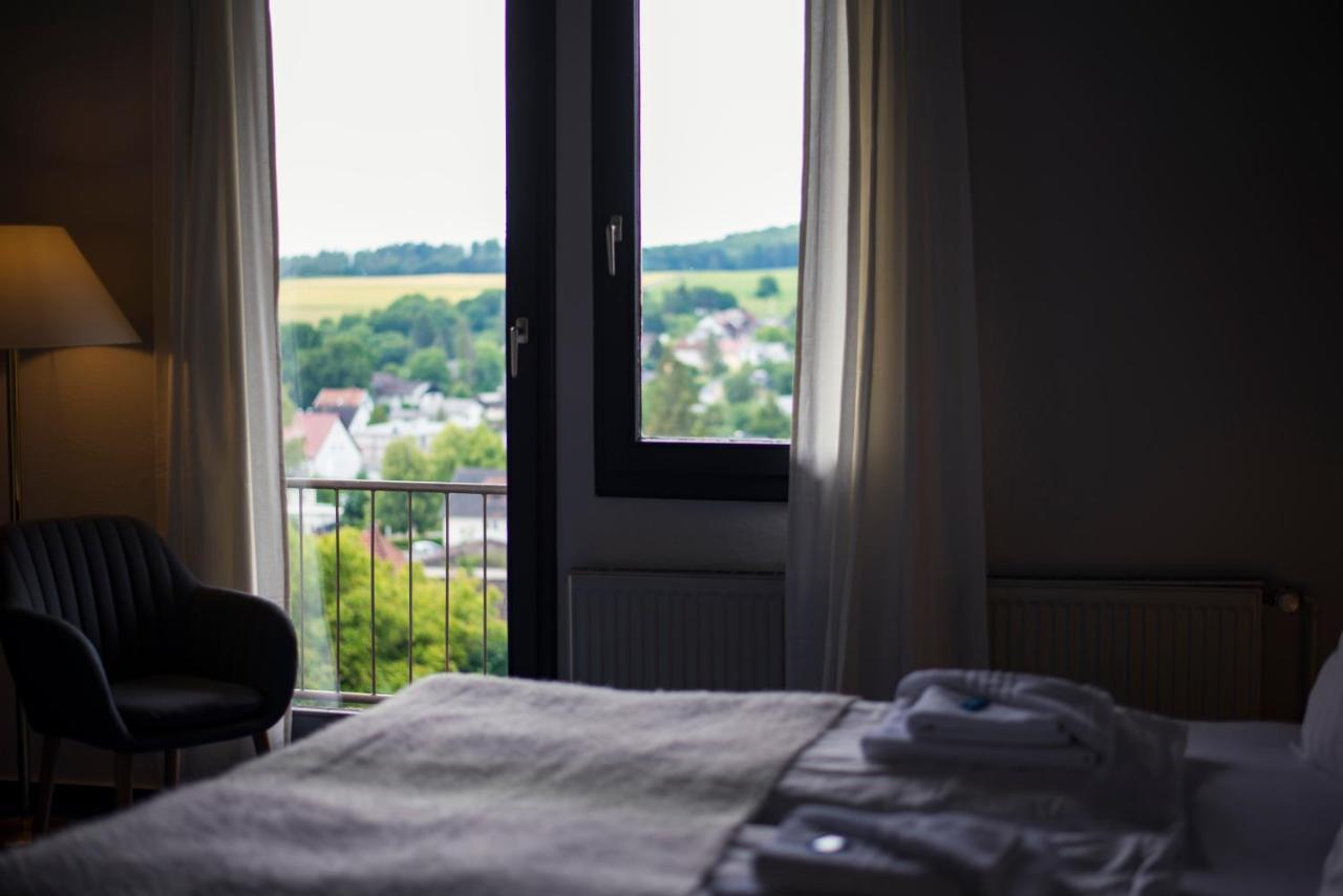Schlosshotel Braunfels & Himmelreich エクステリア 写真