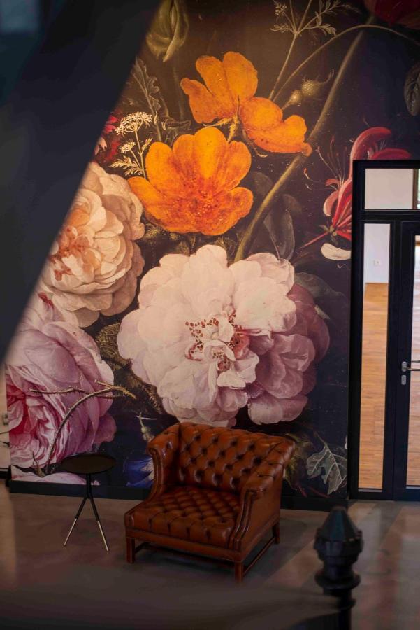 Schlosshotel Braunfels & Himmelreich エクステリア 写真