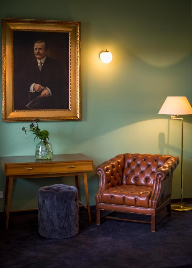 Schlosshotel Braunfels & Himmelreich エクステリア 写真