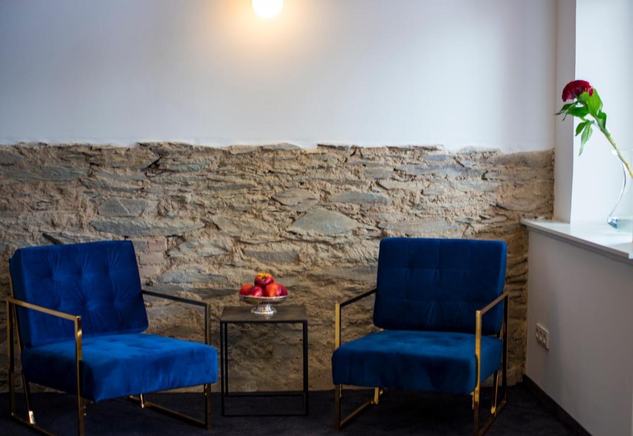 Schlosshotel Braunfels & Himmelreich エクステリア 写真