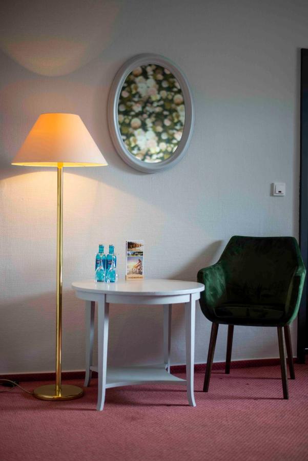 Schlosshotel Braunfels & Himmelreich エクステリア 写真